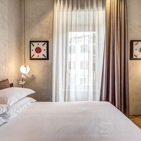 G55 Design Hotel Rome Bagian luar foto