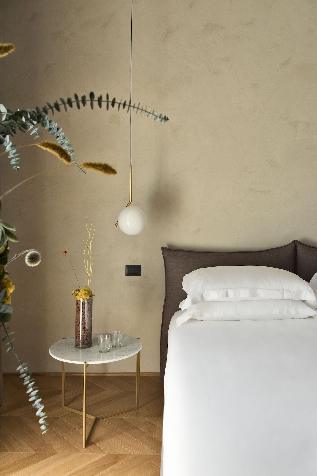 G55 Design Hotel Rome Bagian luar foto